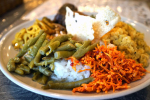 curry