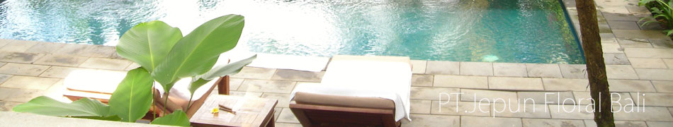 PT.JEPUN FLORAL BALI